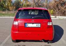 Сітроен С2 2007 року