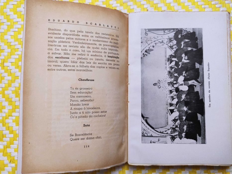 Em casa do Diabo - VOL II e VOL IV