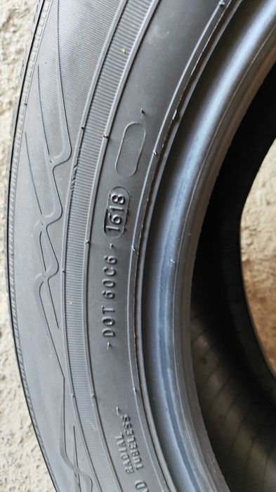 БЕЗ ПРЕДОПЛАТ Шини/Резина/Колеса Nokian 235 55 R17 103V Зима #207