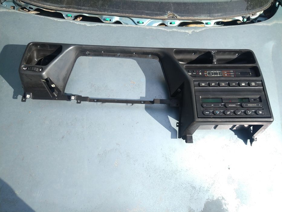 Консоль Фіат Темпра Тіпо Крома