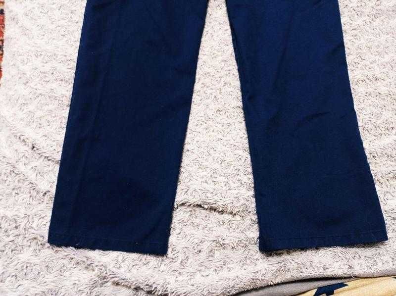 Мужские строительные рабочие штаны, роба alexandra 32 размер , евро 46