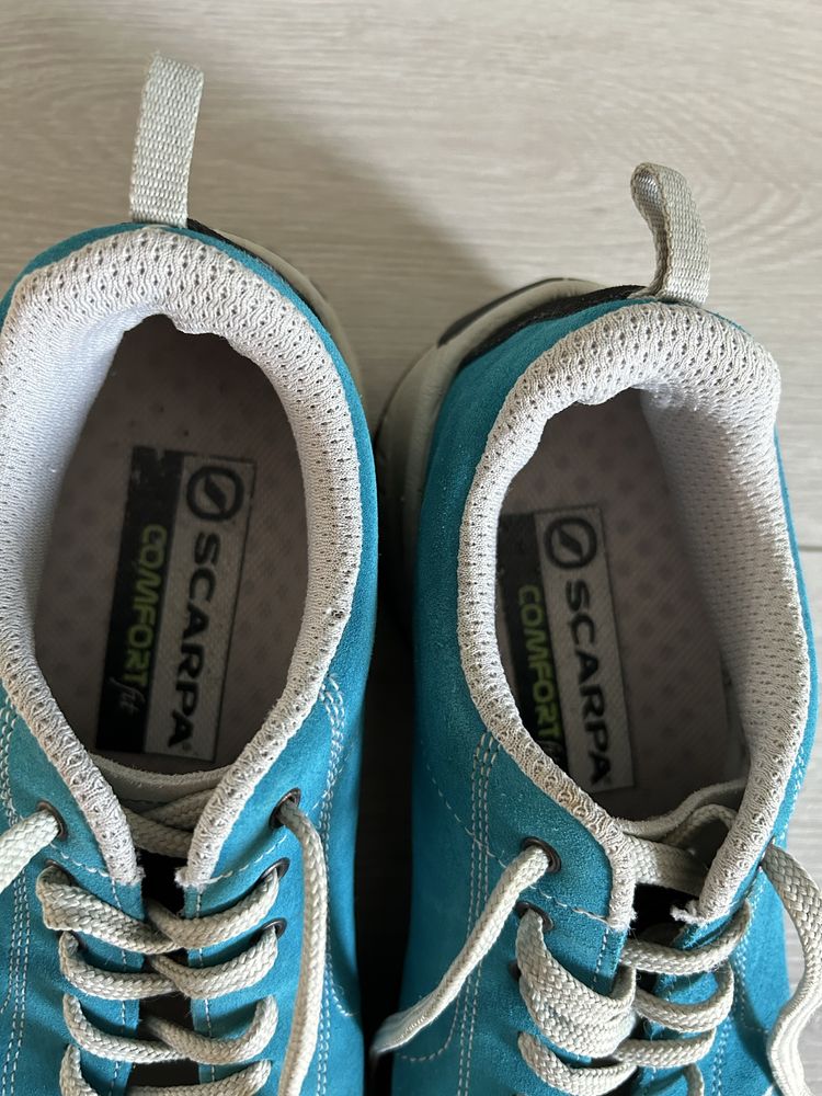 Buty Scarpa Mojito