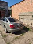 Audi A6 2004 sedan
