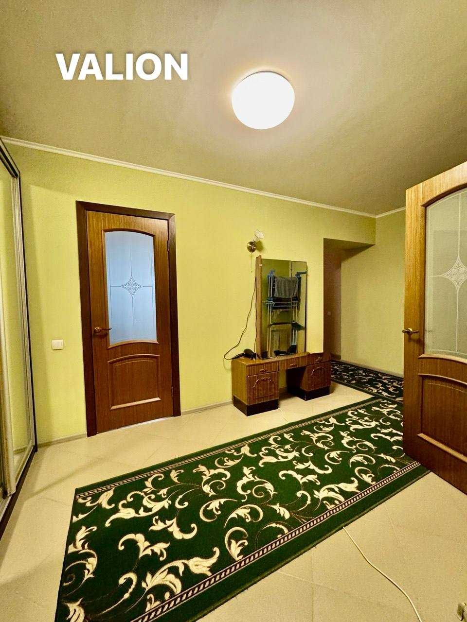 Продаж 2-кім КВАРТИРИ 72 кв.м по вул.НОВА 31- ІНДИВІДУАЛЬНИМ опаленням