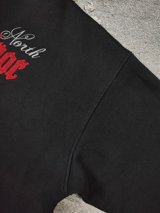 Худі Thor Steinar Кофта Тор Штайнер