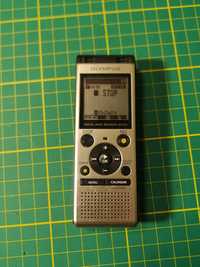 Gravador de voz digital  - Olympus WS852 -