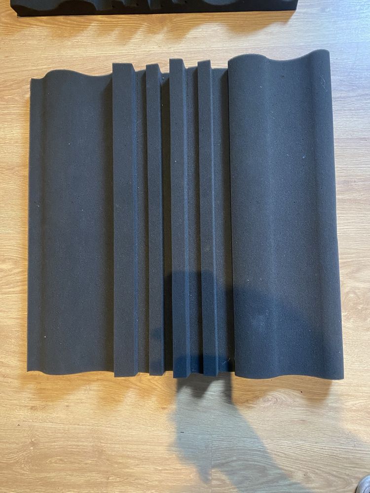 Material para Home Estudio