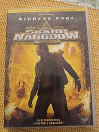 Skarb narodów - DVD