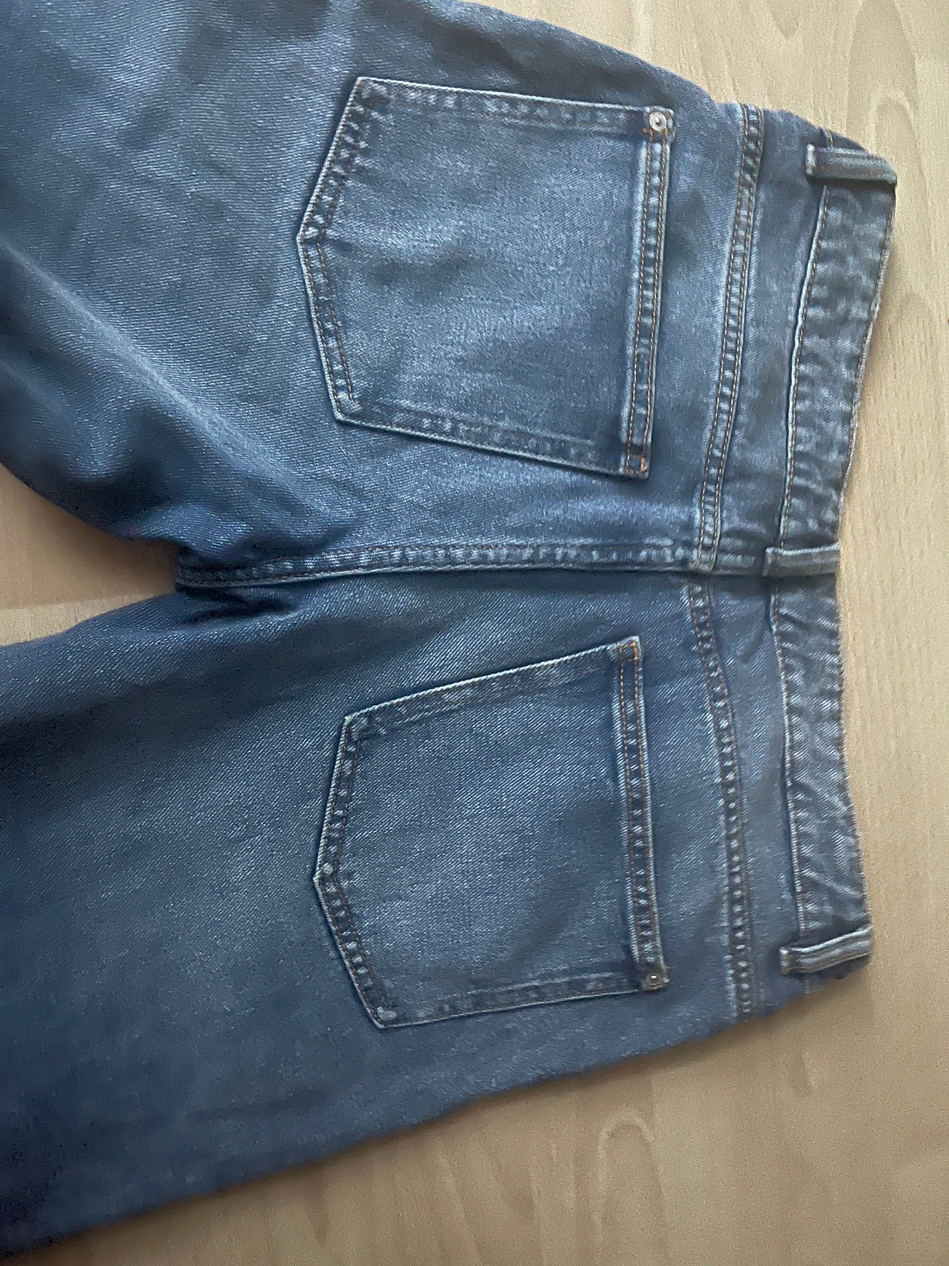 spodnie jeansy ligur n poker ( asos)