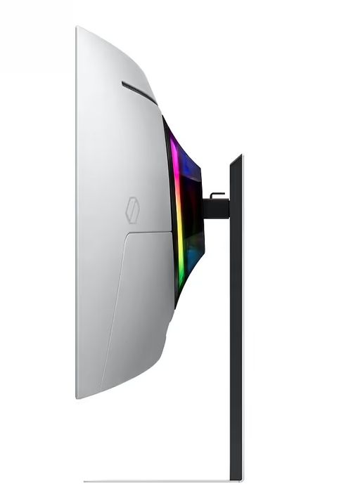 Монітор ігровий Samsung Odyssey OLED G8 SMART