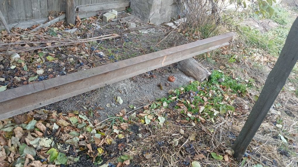 Продам двутавр 180