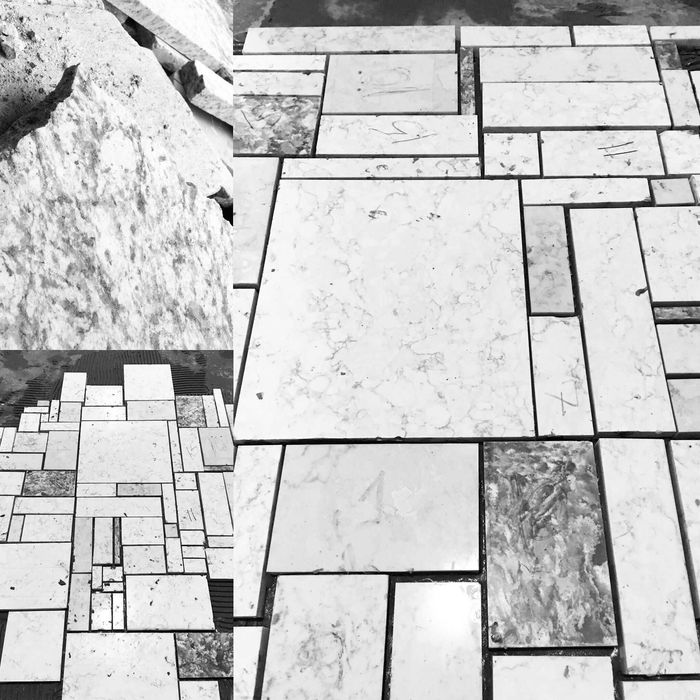 StoneScraps (Sobras de Marmore/Granito e Calcario)