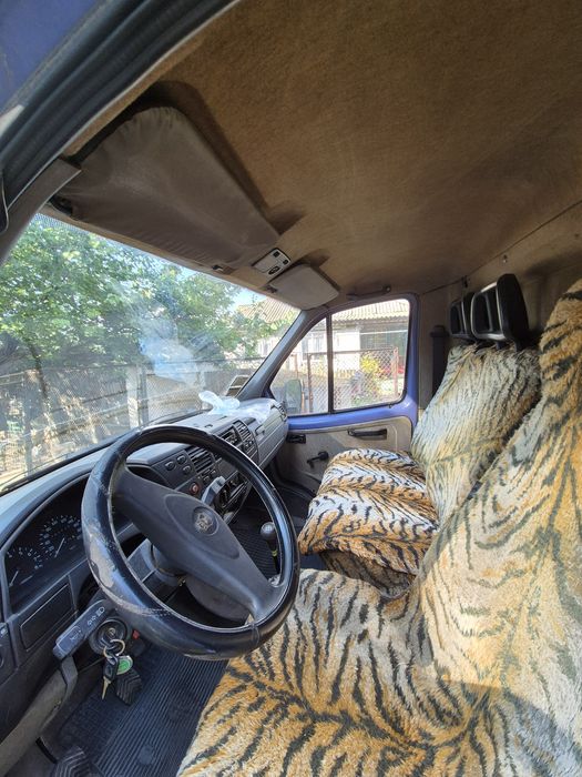 Продам ГАЗ 2752 Соболь