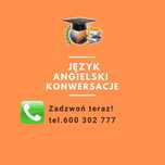 Angielski korepetycje online egzaminy konwersacje FCE CAE CPE