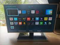 TV Samsung LED 32 calowy SmartTV