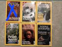 Revista National Geographic