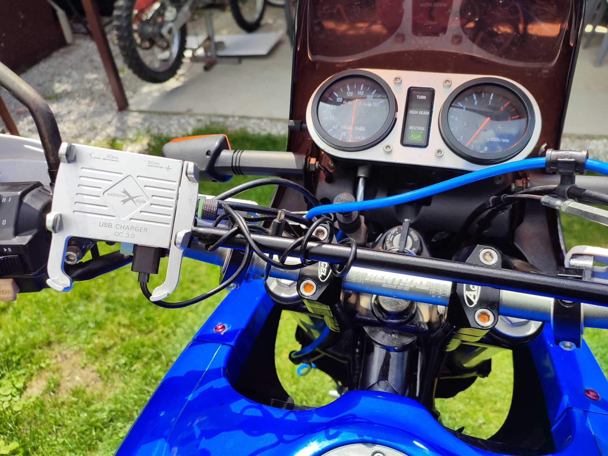 Suzuki dr big 800