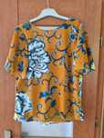 Bluzka marki H&M. Rozmiar 38.
