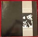 Anabela Duarte "Subtilmente" vinil RARO