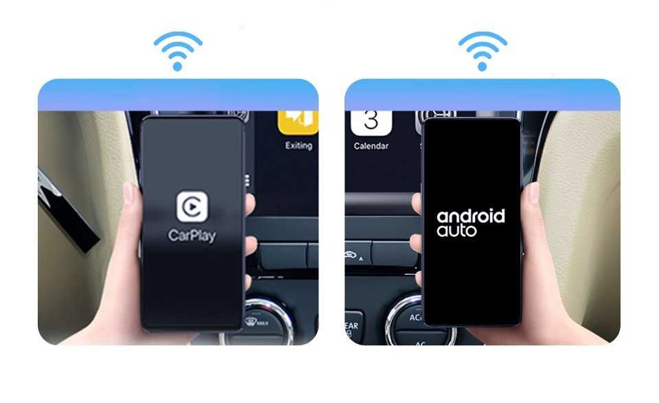 Mercedes E W212 NTG4.0 Android CarPlay Radio DAB+ USB GPS WiFi 4G MP4