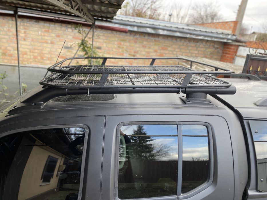 Продам Nissan Navara D40