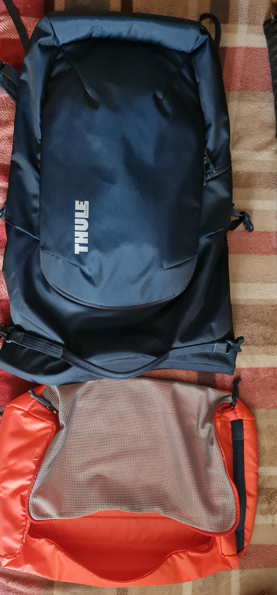 Plecak Thule Subterra Travel 34L TSTB334 Mineral