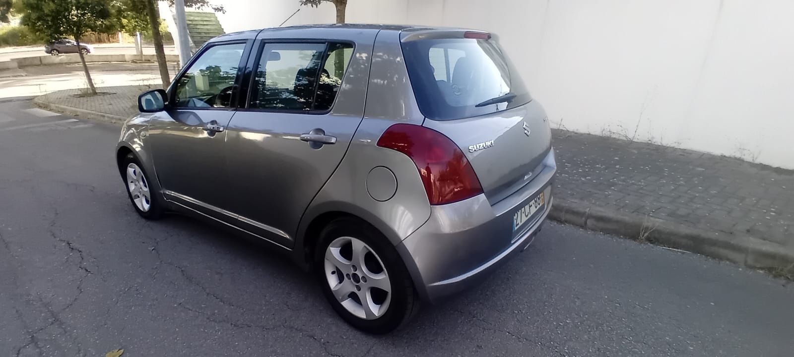 Suzuki Swift 146.000km