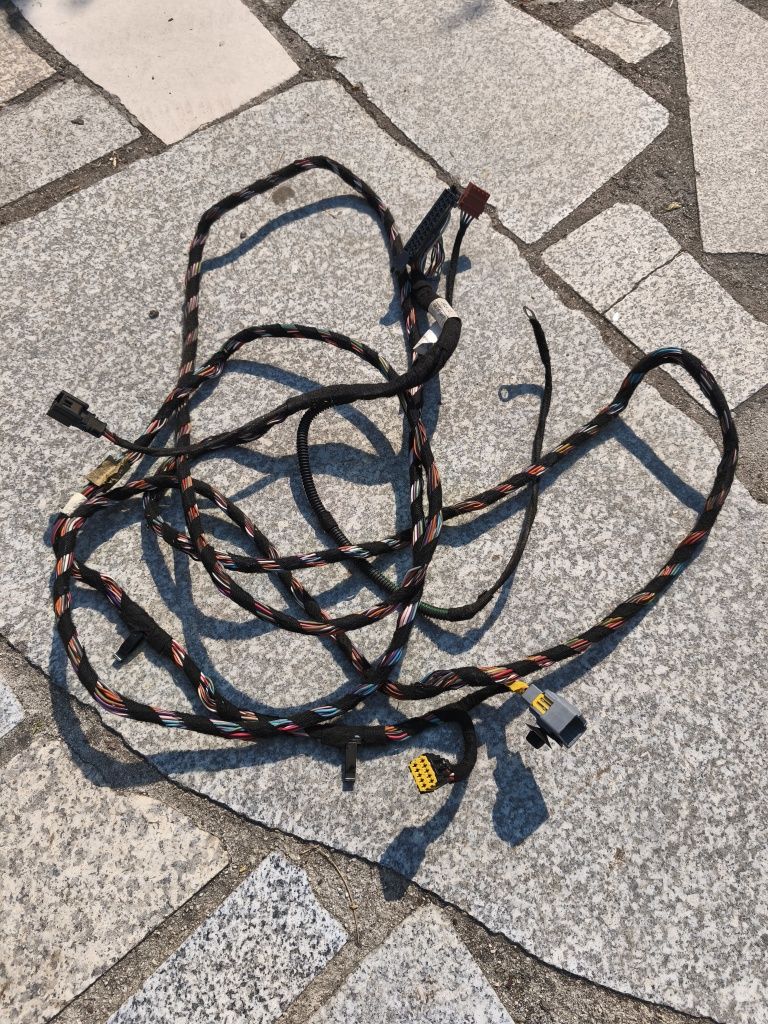 sistema de som BOSE para alfa romeo 147 de 5 p