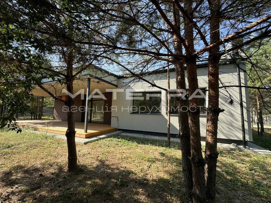 Продаж будинку в Київський обл. Забірʼє