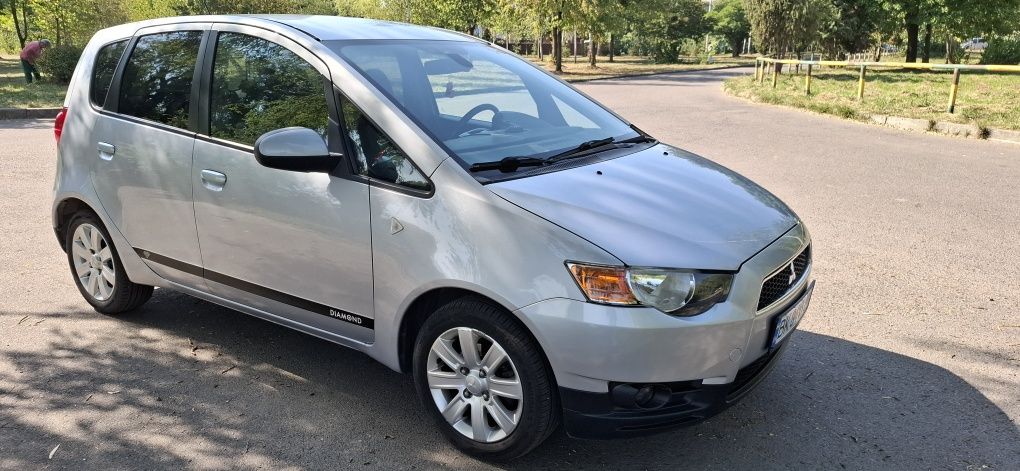 Продам авто Mitsubishi Colt