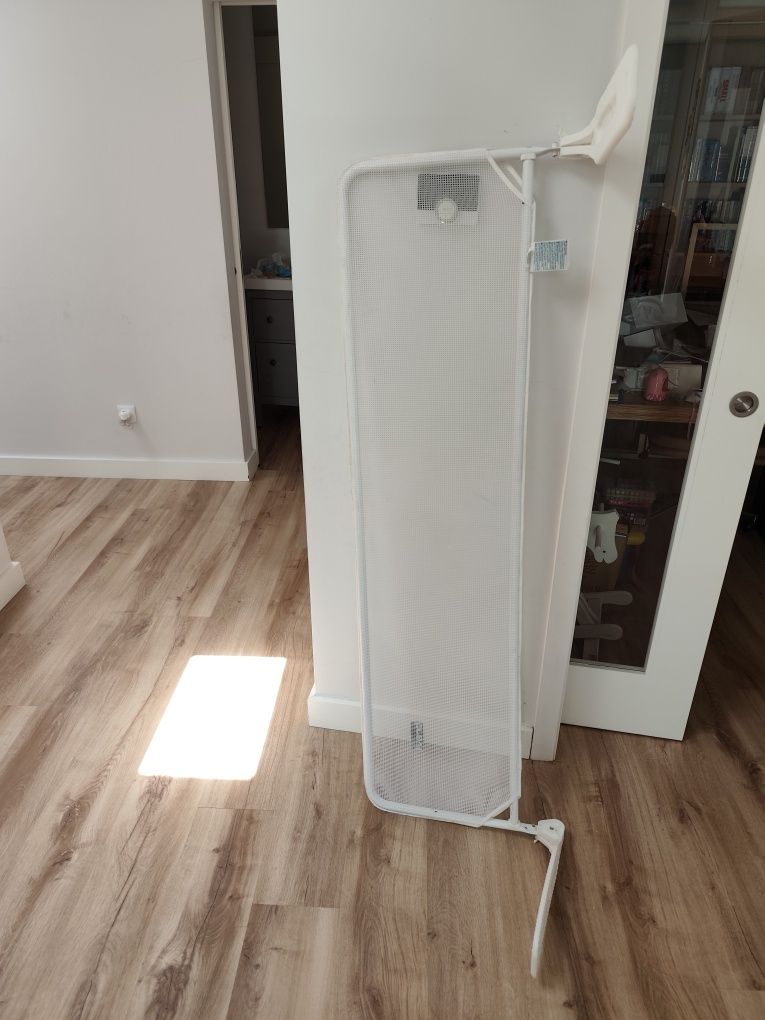 Barreira cama criança Brevi