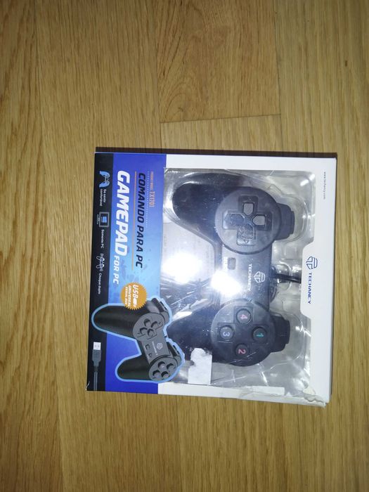 Comando Usb pata todos os pc