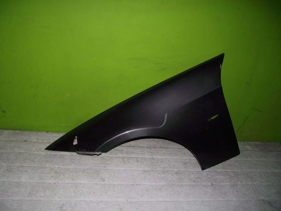 Guarda Lamas Esquerdo Bmw S3 E90 - 2005 / 2009