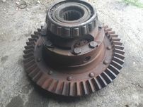 Mechanizm Różnicowy Dyferencjał Dyfer  GPW200T