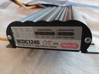 Ładowarka Redarc BCDC1240 kamper off-road solar LifePo4