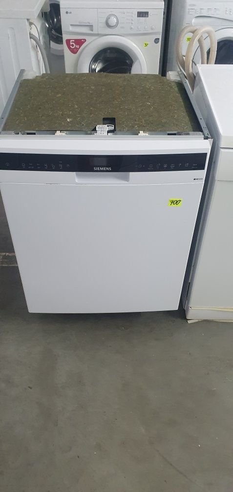 Zmywarka Siemens 60cm