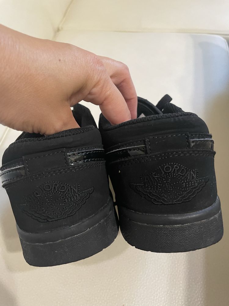 Кросівки  Nike Jordan