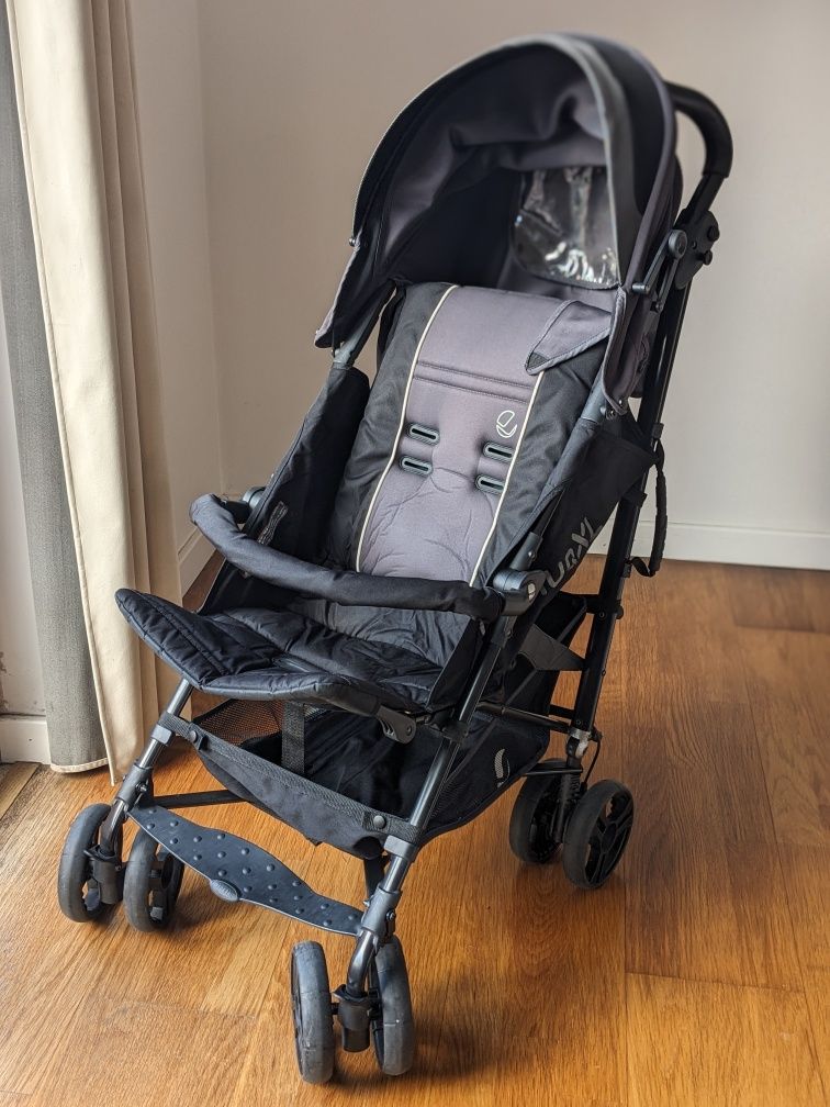 Carrinho bebé Jane Nanuq XL