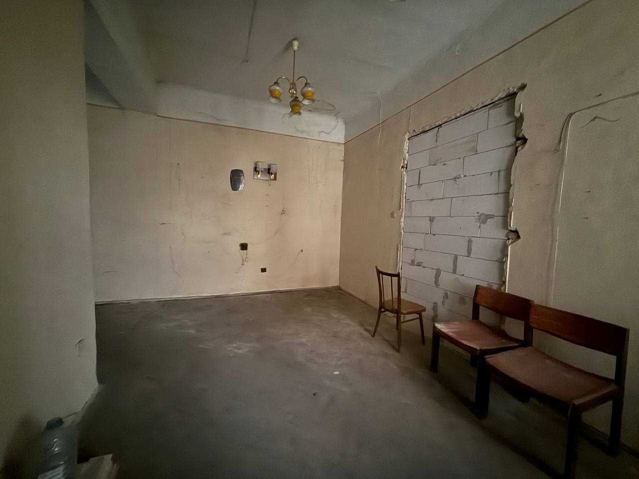 Продаж приміщення в центрі Львова, просп. Шевченка