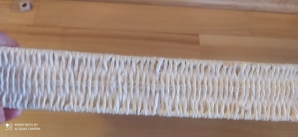 Koszyk na orzechy 6 zł wyprzedaż