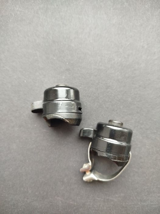 Перемикач світла МТ, ІЖ, Карпати.