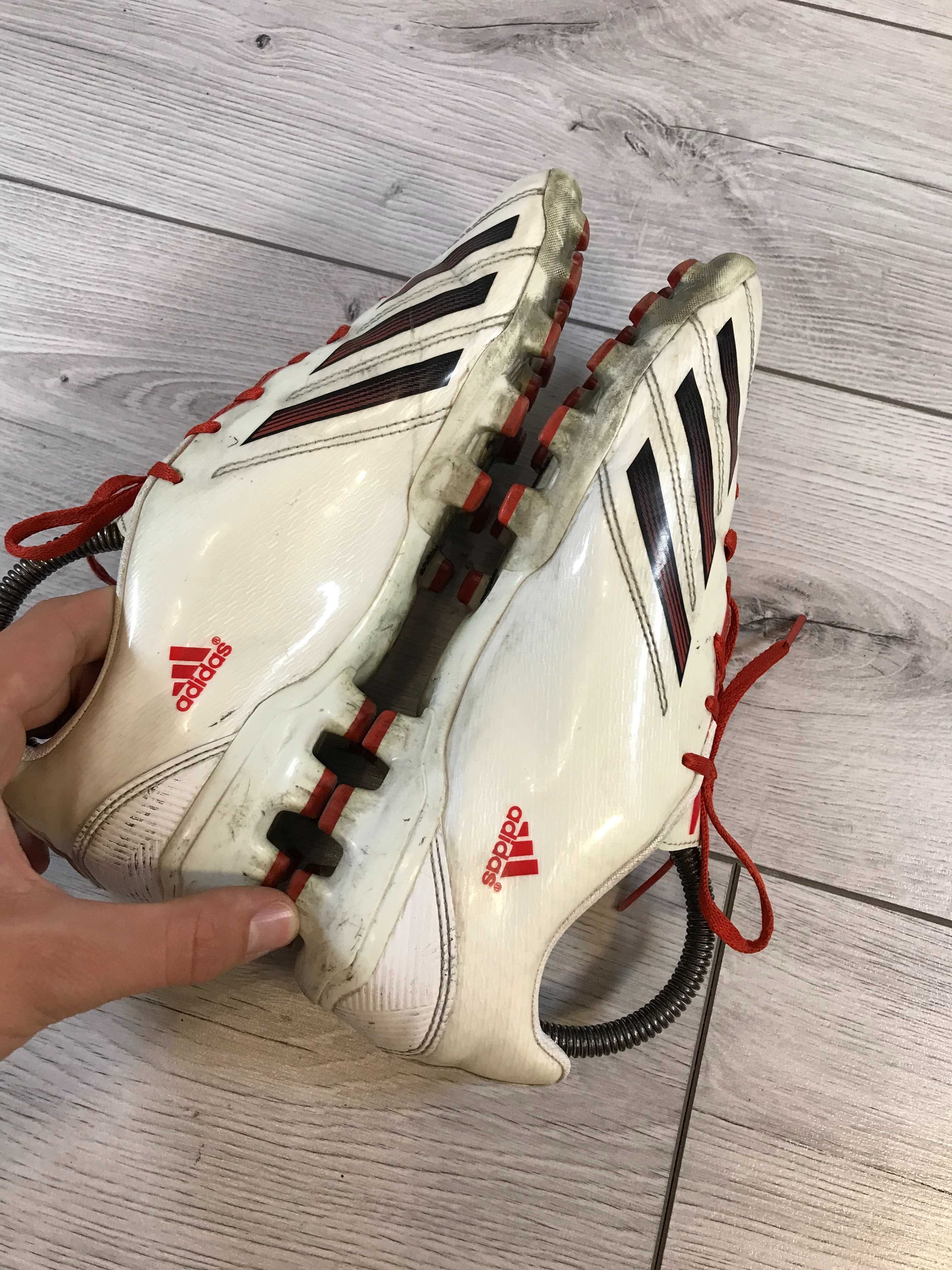Buty korki Adidas F-10  Messi  rozm. 41,5