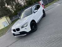 Bmw x1 e84 xdrive 2.0d 177km