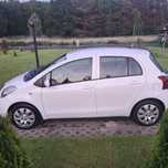 Sprzedam Toyota Yaris ll