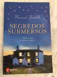 Livro "Segredos Submersos", de Hannah Richell
