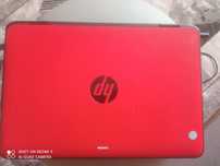 Sprzedał Super Fajny tani W Bardzo Dobrym Stanie Laptop HP