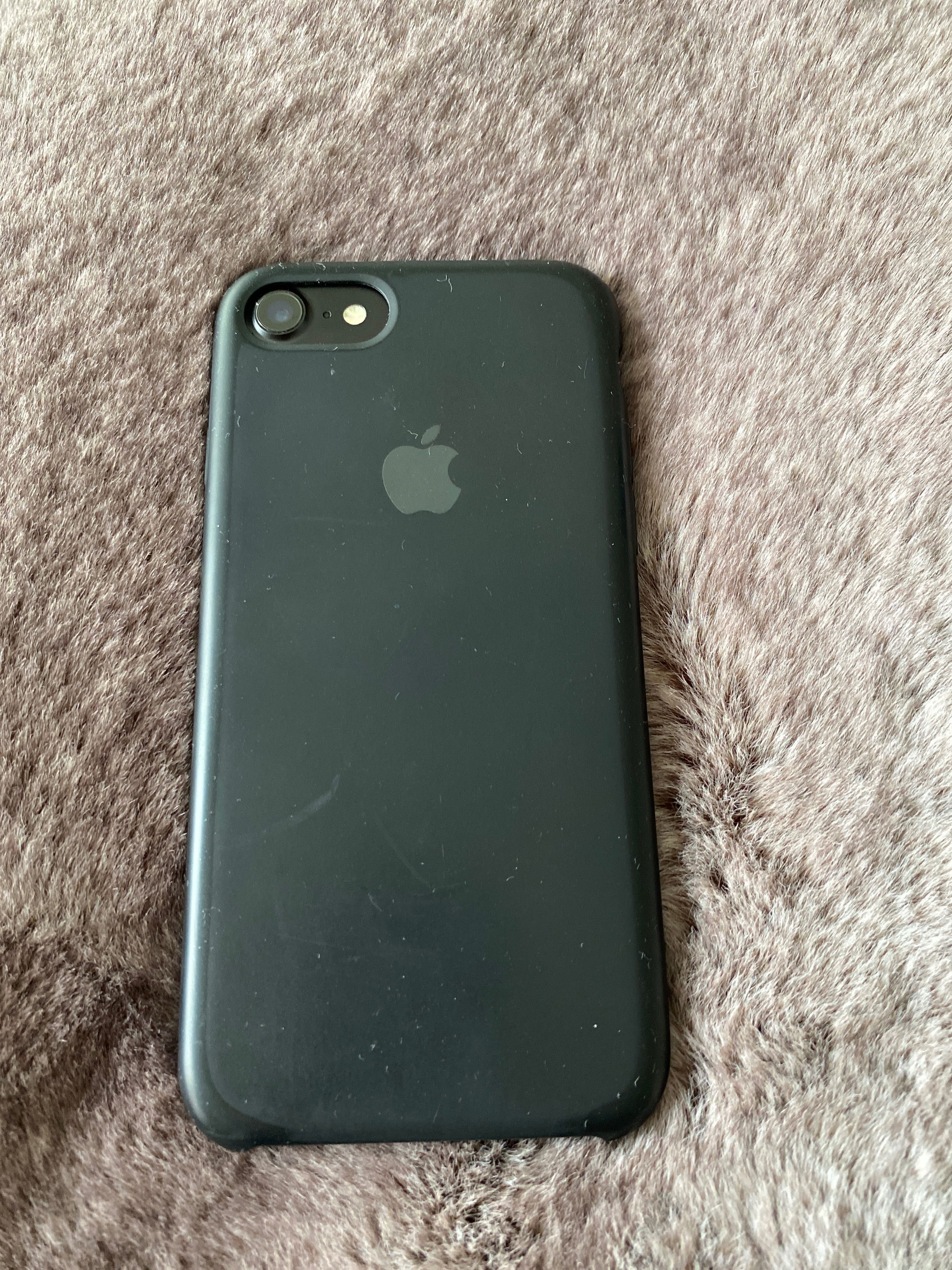iPhone 7 32Gb - Excelente estado com caixa