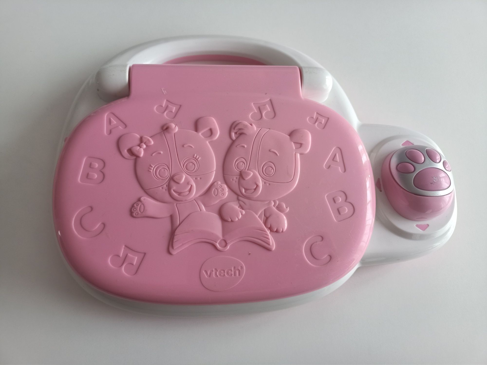 Laptop interaktywny Vtech