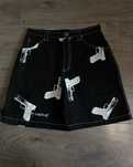 Шорты Sort Company OG GLOCKS