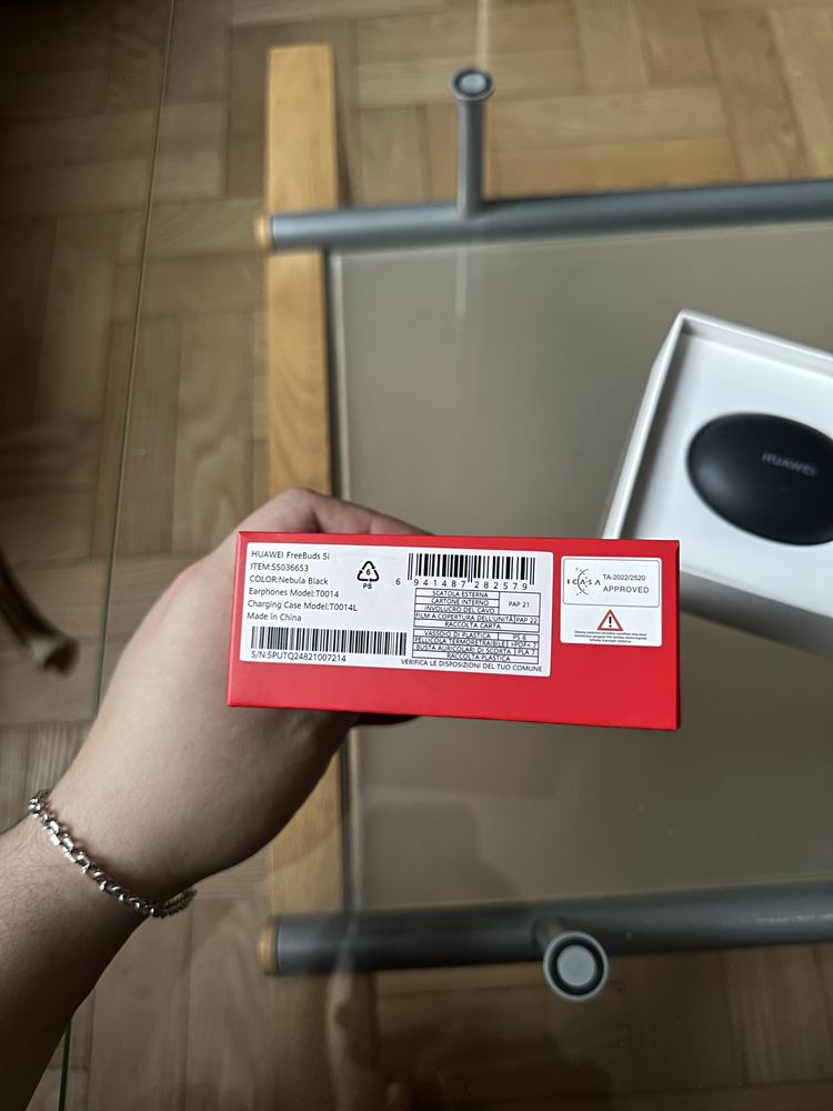 Huawei FreeBuds 5i